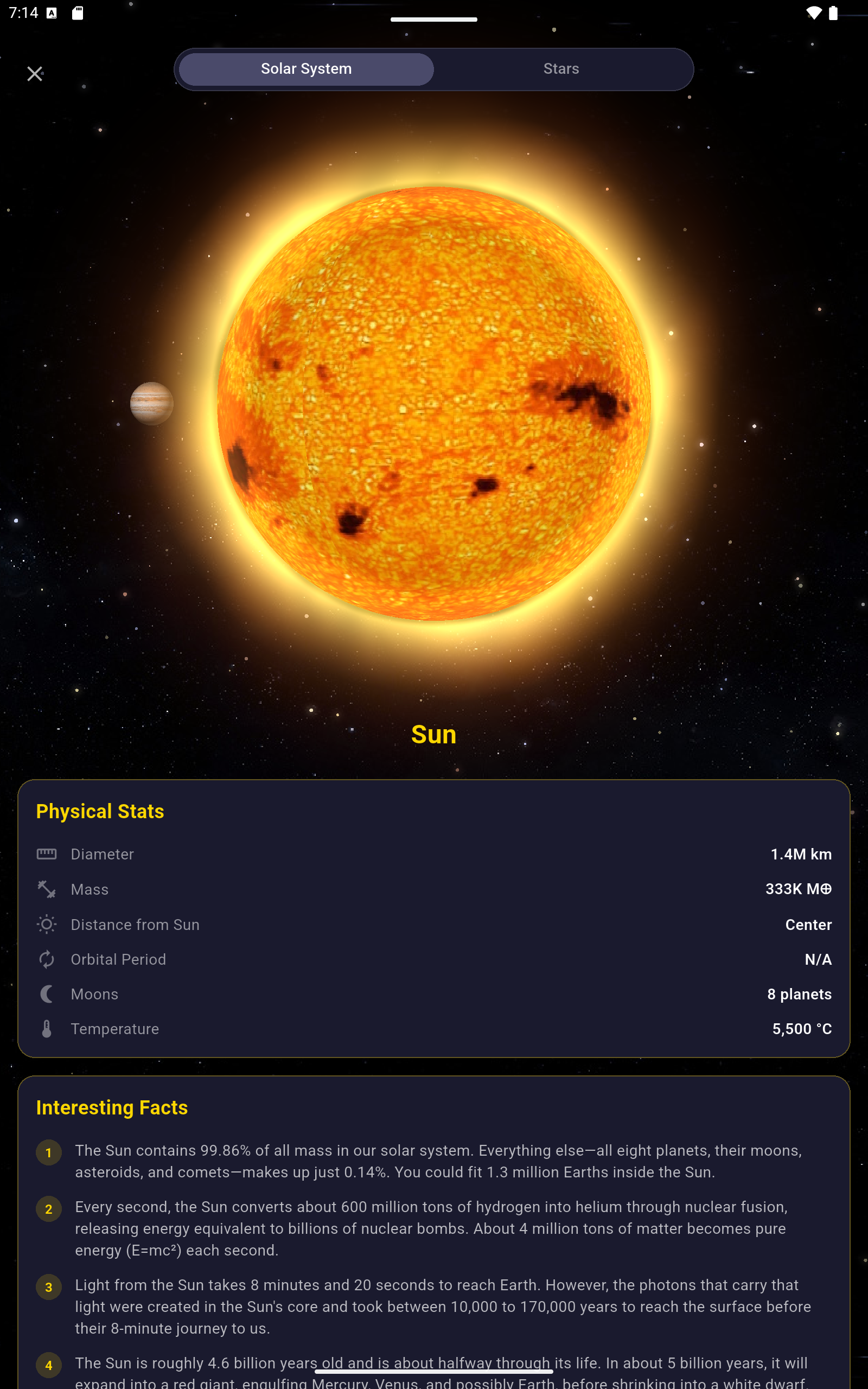 SKYFALL Screenshot 2