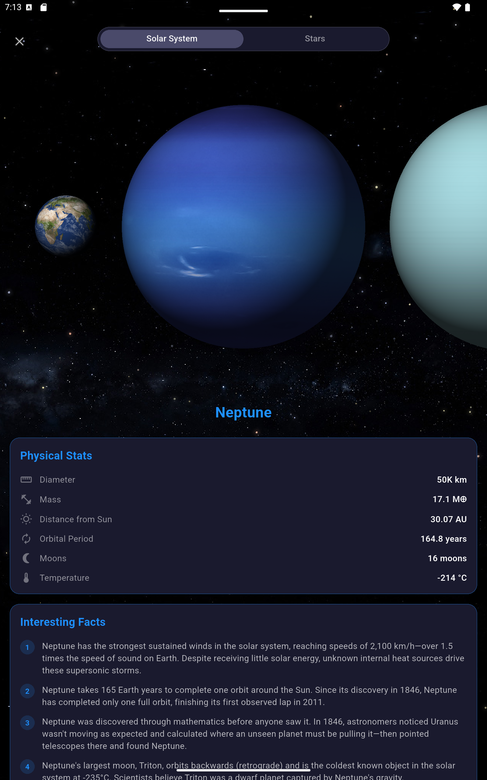 SKYFALL Screenshot 3